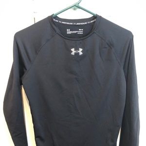 Under Armour Men’s Long Sleeve Compression Shirt